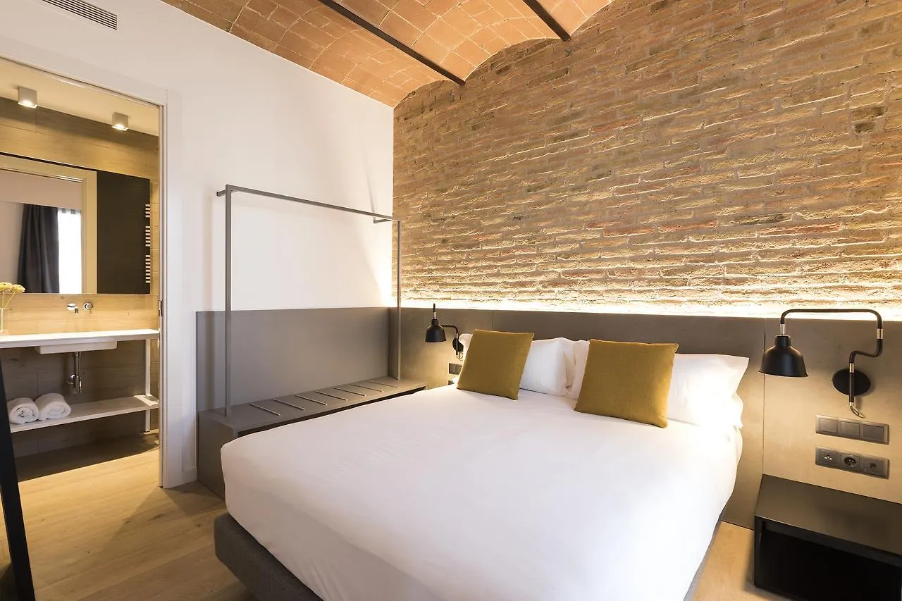 Aspasios Sagrada Familia Apartments Barcelone