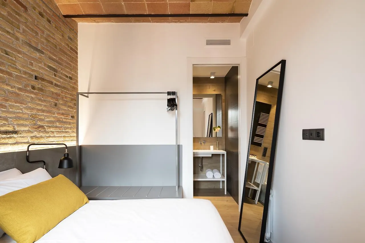 Aspasios Sagrada Familia Apartments Barcelona