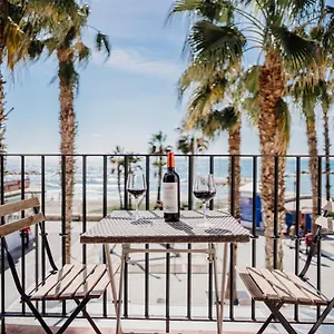 Malagadevacaciones - El Pedregal Appartement Málaga
