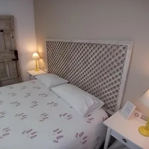 Casa Flores Hébergement de vacances Séville