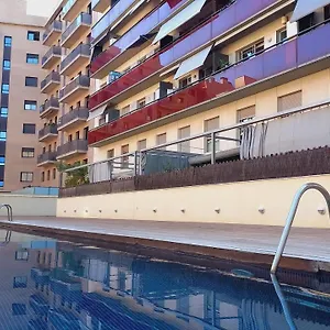 Diagonal Mar Appartement Barcelone