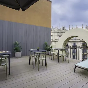 Ola Living Diagonal Ii Apartament