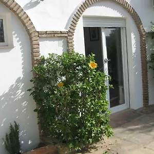 1 Ch Costa Del Sol Sitio De Calahonda Dans Maison D'hôte Entrée Indépendante Appartement Mijas